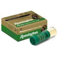 Remington Premier High Velocity Magnum Turkey Loads 12 Gauge 3 1/2&quot; 2oz Shot #5