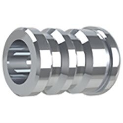 Gold Tip Nock Bushing (12-Pack) Triple X