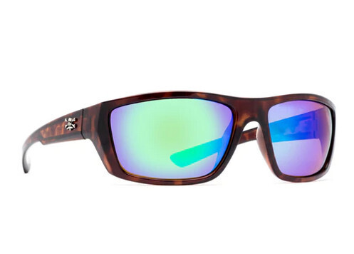 Calcutta Polarized Sunglasses Shockwave