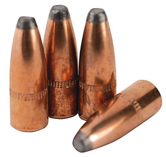 Winchester Metallic Component Bullets 22 Cal. 55 Grain PSP