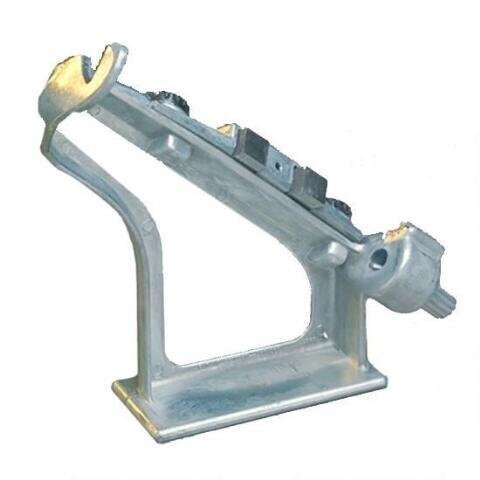 Bitzenburger Fletching Tool Jig Model Straight