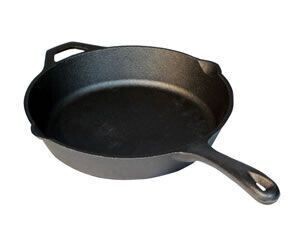 Camp Chef 10&quot; Cast Iron Skillet