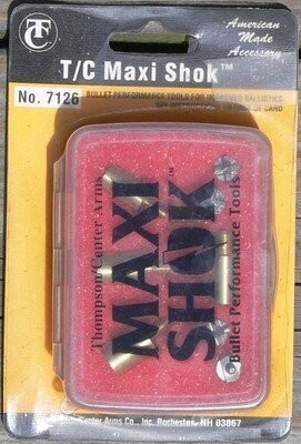 Thompson/Center Maxi Shok