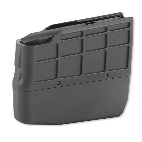 Tikka T3x/T3 5-Round Magazine for 22-250/243/260/308