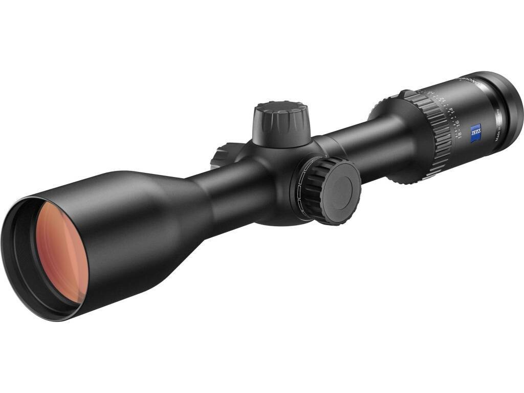 Zeiss Conquest V6 3-18x50 w/ #6 Reticle