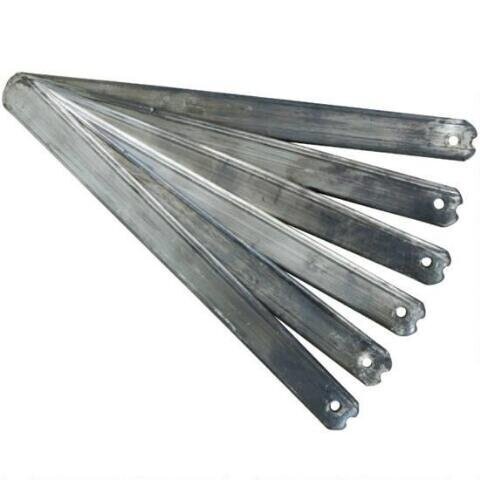 Flambeau Decoy Weights 4 oz 6-Pack