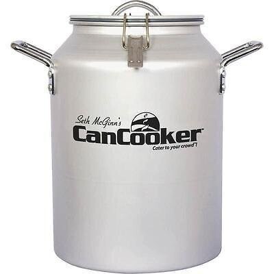 Seth McGinn's CanCooker