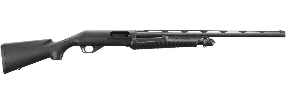 Benelli Nova 12 Gauge 28&quot; Barrel Black Synthetic Pump-Action Shotgun