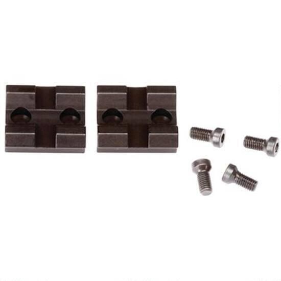 Savage Rascal Scope Base Set