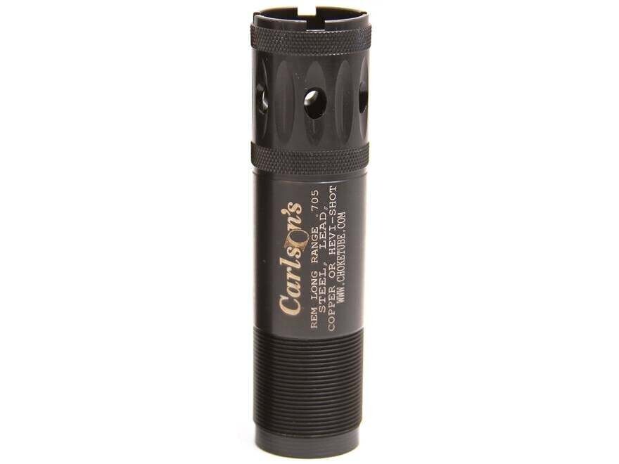 Carlson's Cremator 12 Gauge Rem Ported Long Range