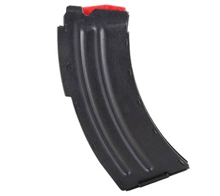 Savage 10-Round Magazine for Savage/Stevens/Mark II/300/501/504/900 Series Bolt Action Repeater 22 LR/17 Mach 2 (10 Shot)