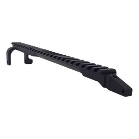 Kodiak Defense SKS-101 Tactical Rail Scope Mount Black