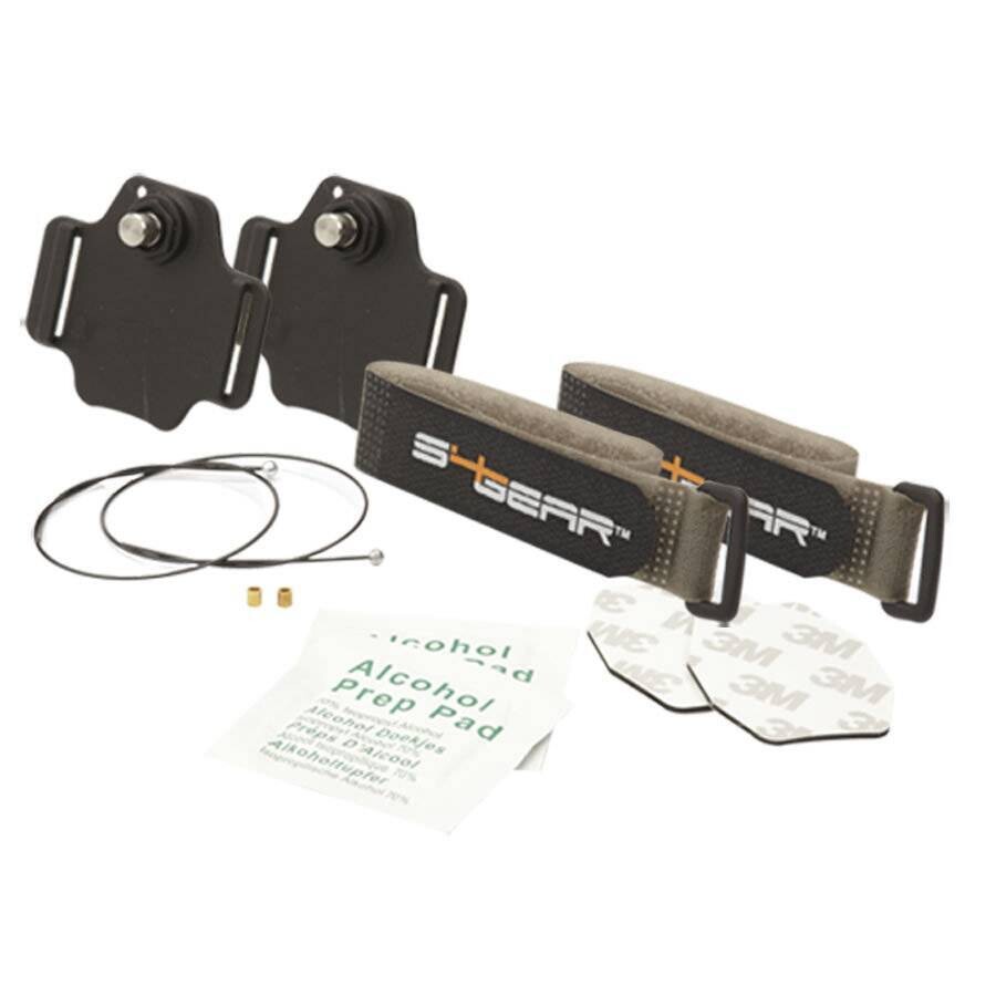 SideWinder EVO Retractable Tether System Multi-Device Kit