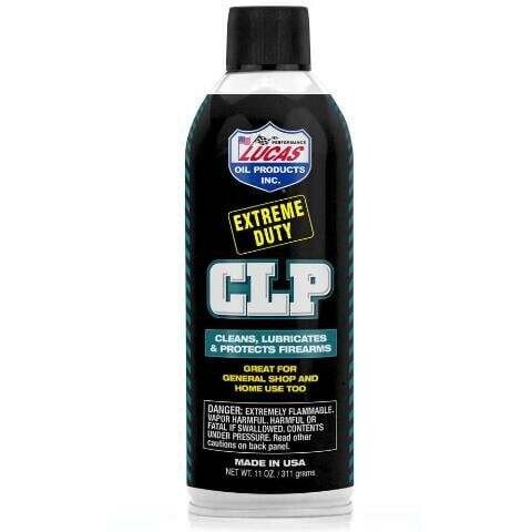 Lucas Oil Extreme Duty CLP 11oz Aerosol