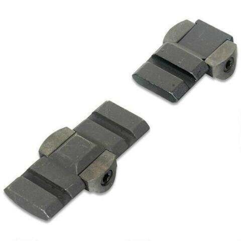 Burris Ruger to Weaver Base Adapter