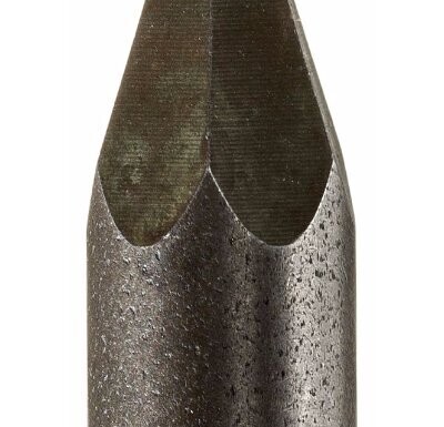 Muzzy Carp Replacement Point Tip