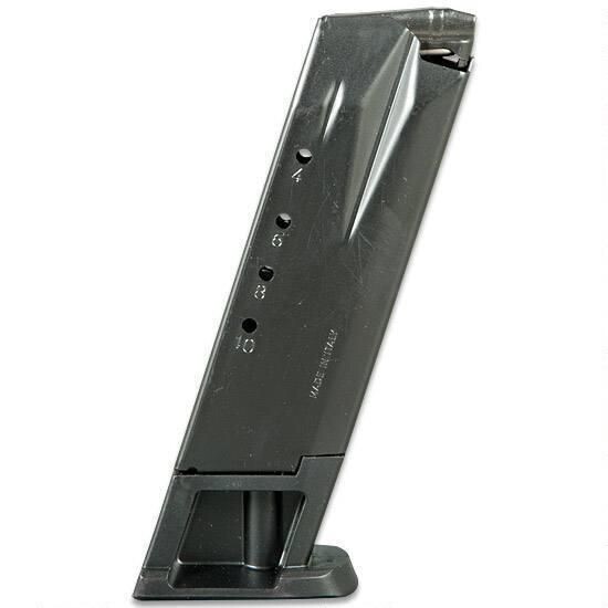 Ruger SR40 10-Round Magazine