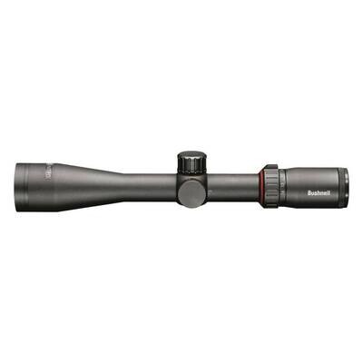Bushnell Nitro Riflescope 4-16x44mm Multi-X SFP Reticle