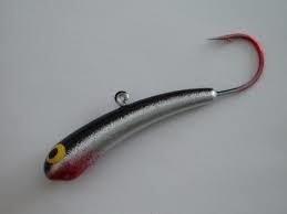 Magz Original Badd Boyz™ Jigging Lure