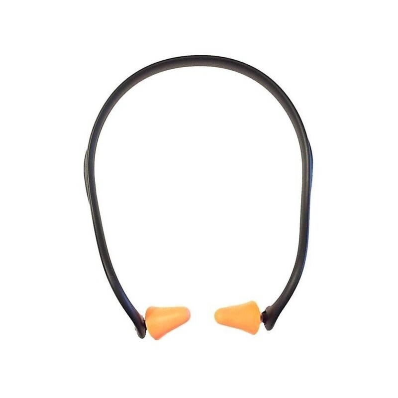 Walker's Pro-Tek Ear Plug Band 25 dB