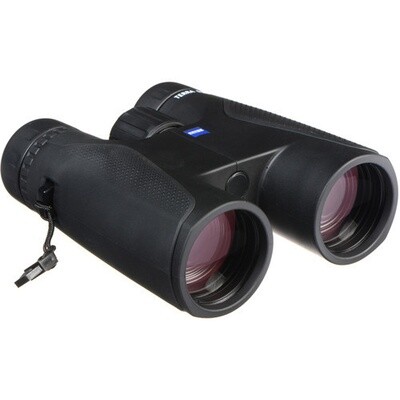 Zeiss Terra ED 8x32 Binoculars Black