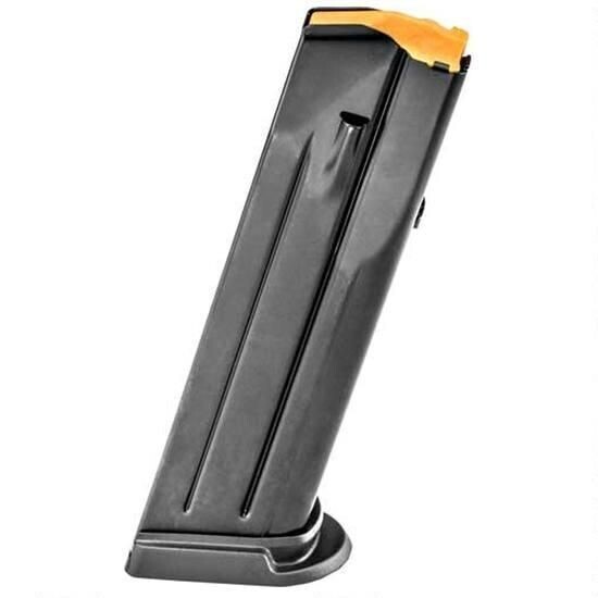 FN 509 9mm 10-Round Steel Magazine