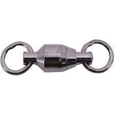 Spro Ball Bearing Swivels (3 Pack)