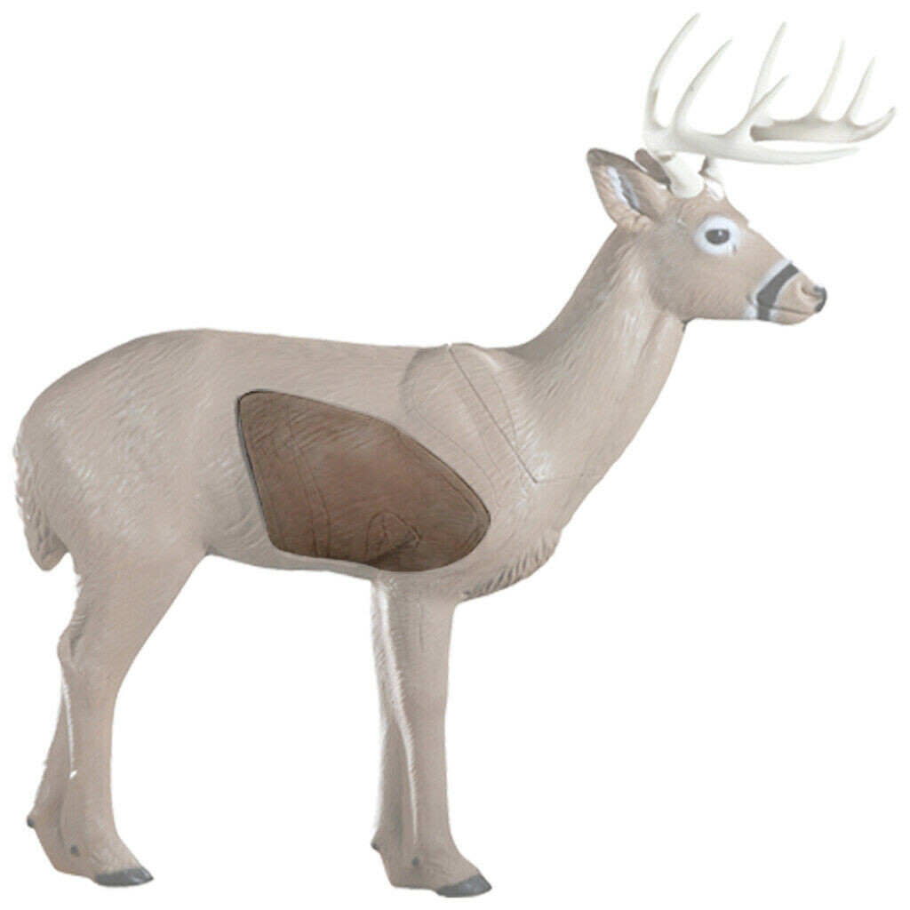 Rinehart Retail Deer Insert for Woodland Buck Unpainted