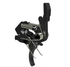 Hiperfire AR-15 Elite Trigger Assembly