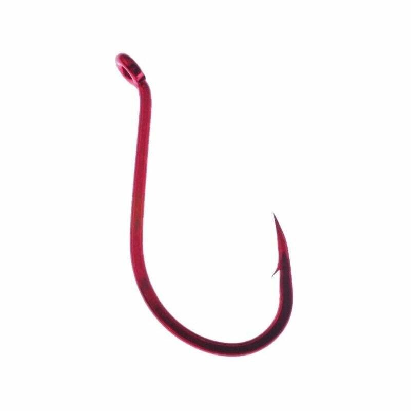 Daiichi Octopus Wide Hooks (11-Pack)