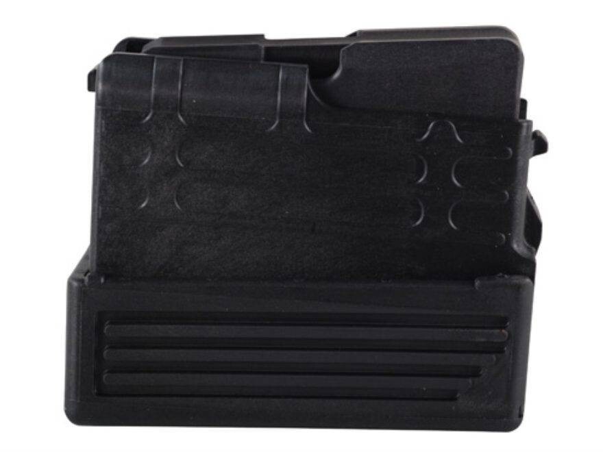 Savage Magazine for Model 212 Shotgun 2-Round Capacity Black