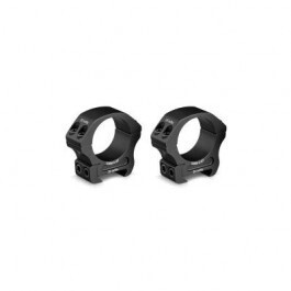 Vortex Pro Rings 30mm Low 0.90Inch /22.9mm (2 rings)