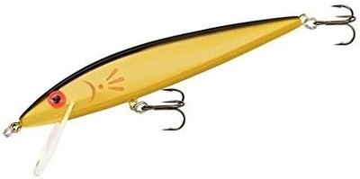 Cotton Cordell Shallow Diving Minnow