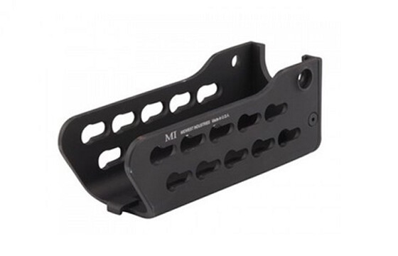 Kodiak Defence Tavor 21 Keymod Handguard
