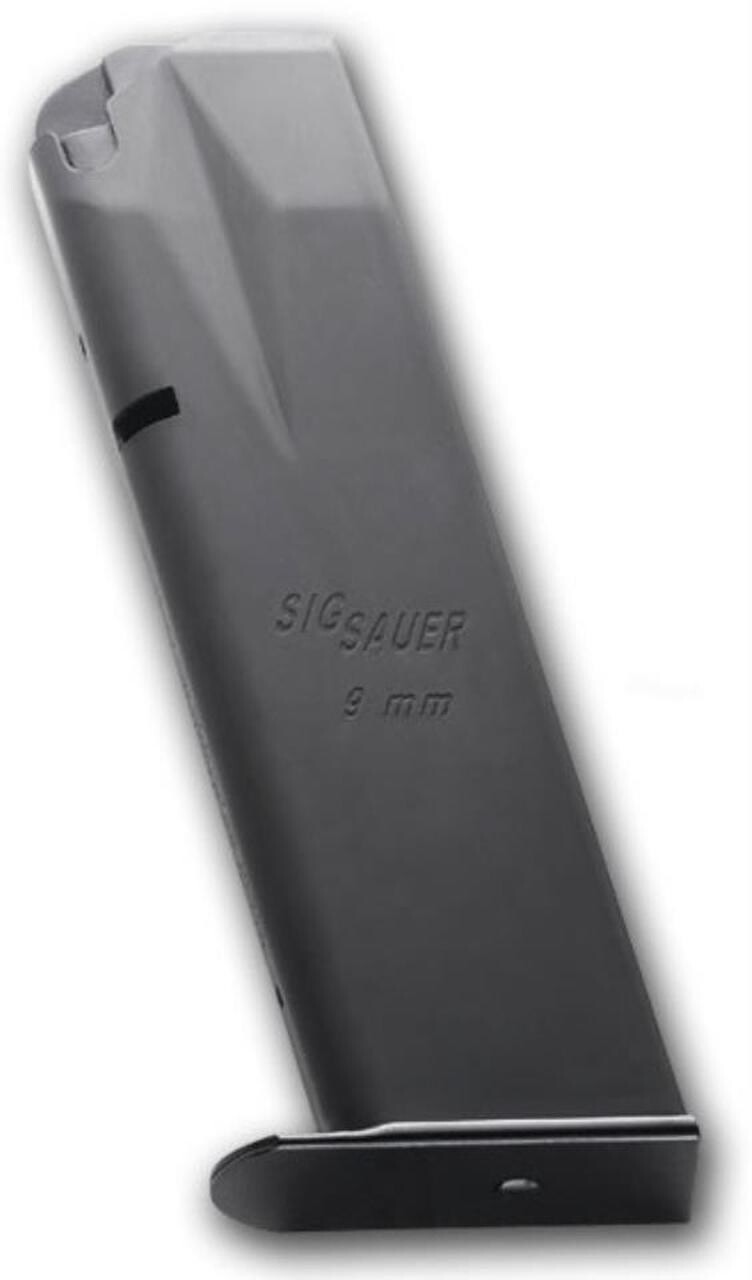 Sig Sauer 226 X-Five 9mm 10-Round Magazine