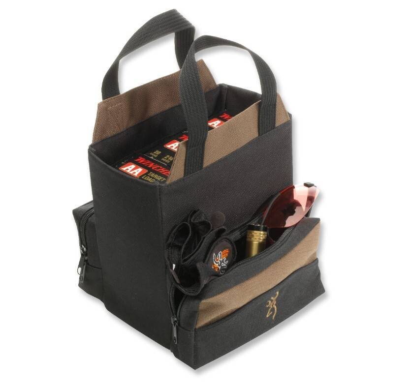 Browning Hidalgo 6 Box 2-Tone Holder