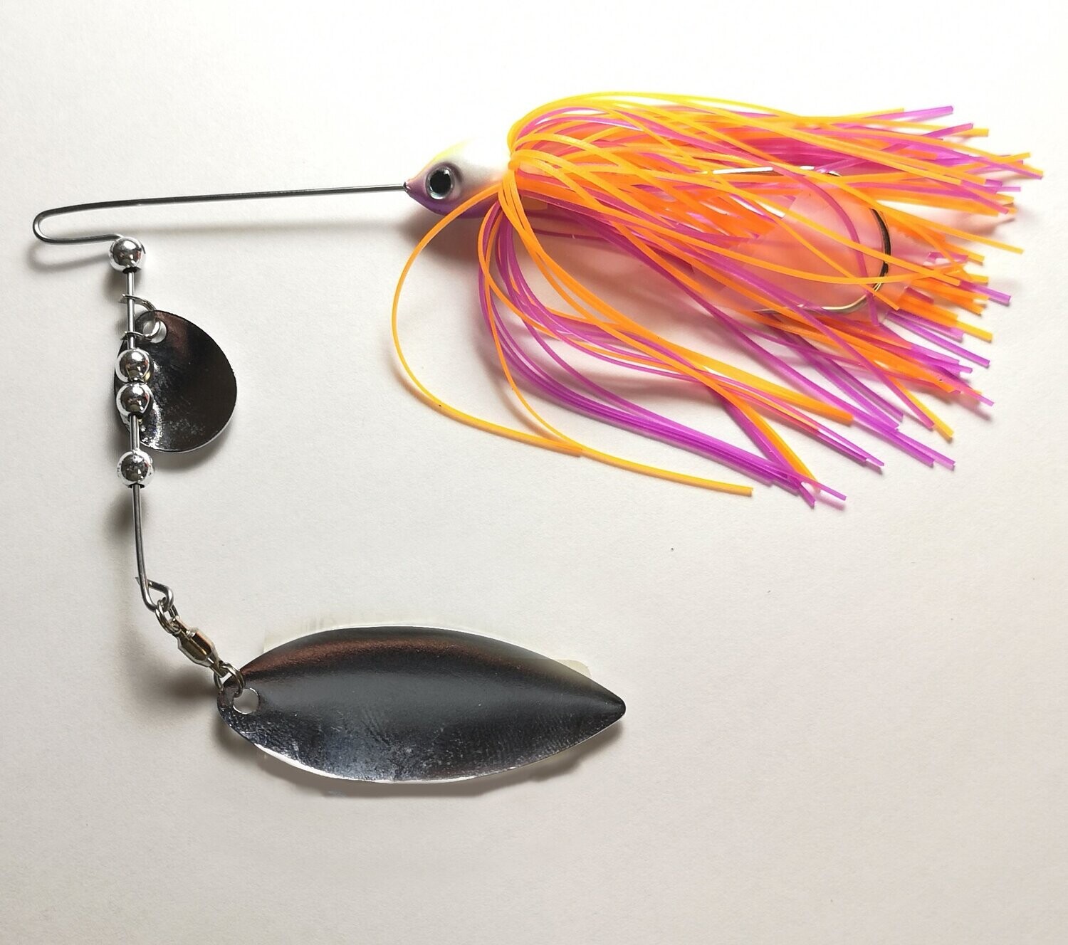 Bell Outdoors Spinner Bait Double Willow - Store - Triggers and Bows