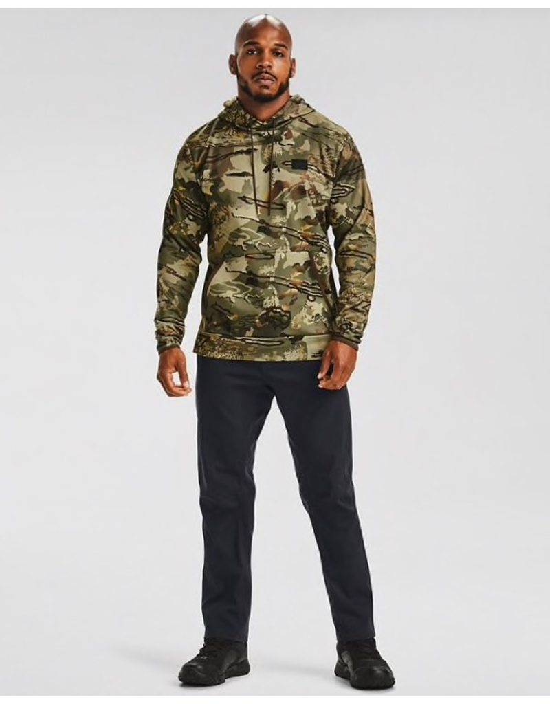 Under Armour Armour Fleece Hoodie