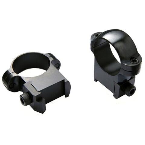 Burris 30mm Tikka T3 Ring Mounts Medium Burris 30mm Tikka T3 Ring Mounts Medium