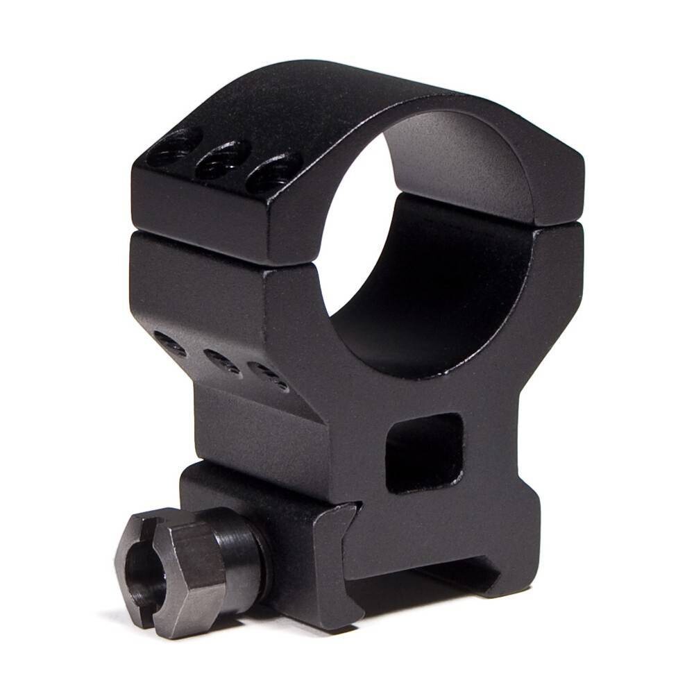Vortex Tactical Ring 30mm Xtra-High Height Single Ring