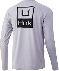 Huk&#39;d Up Pursuit
