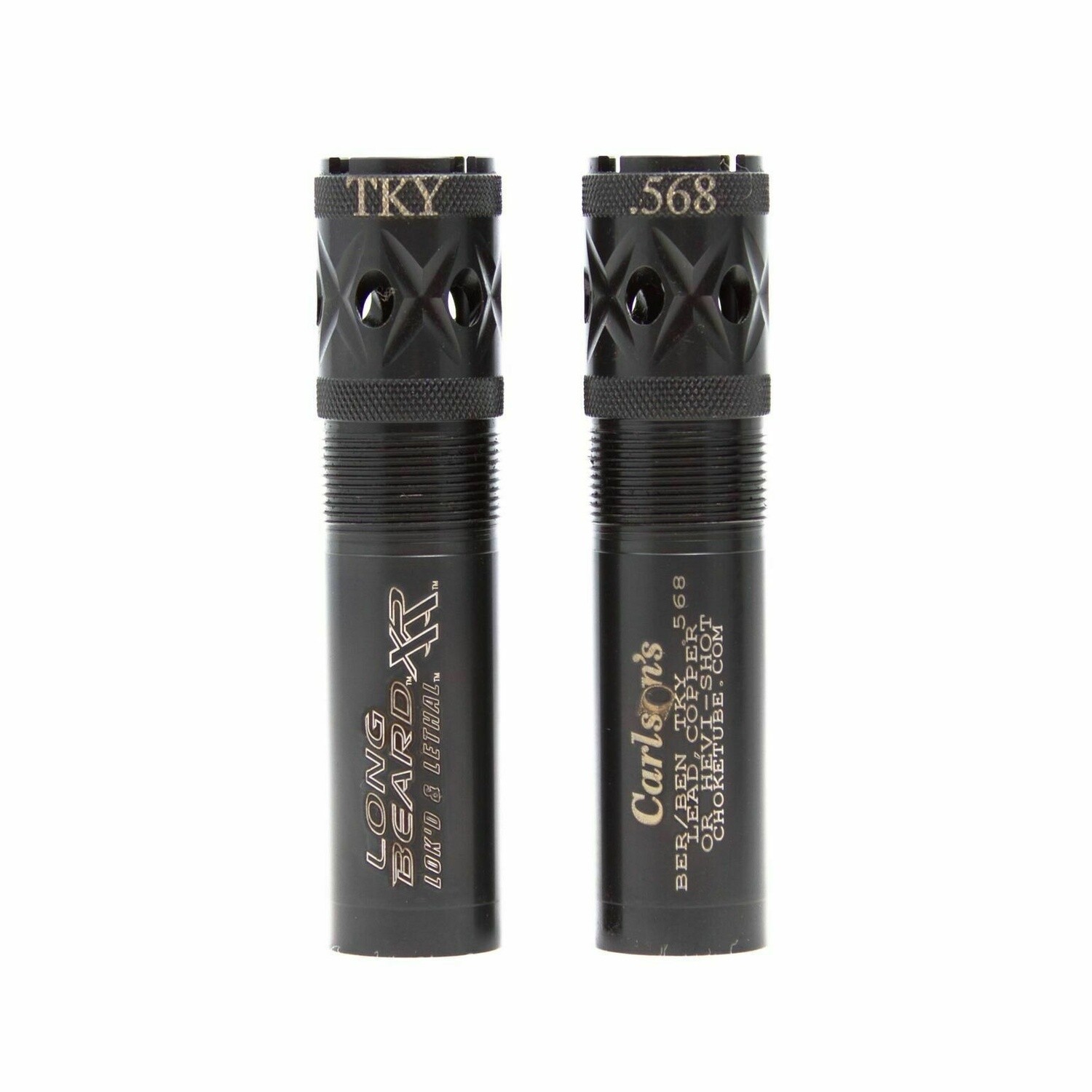 Carlson&#39;s Long Beard XR 20 Gauge Turkey Beretta/Benelli Mobile Chokes
