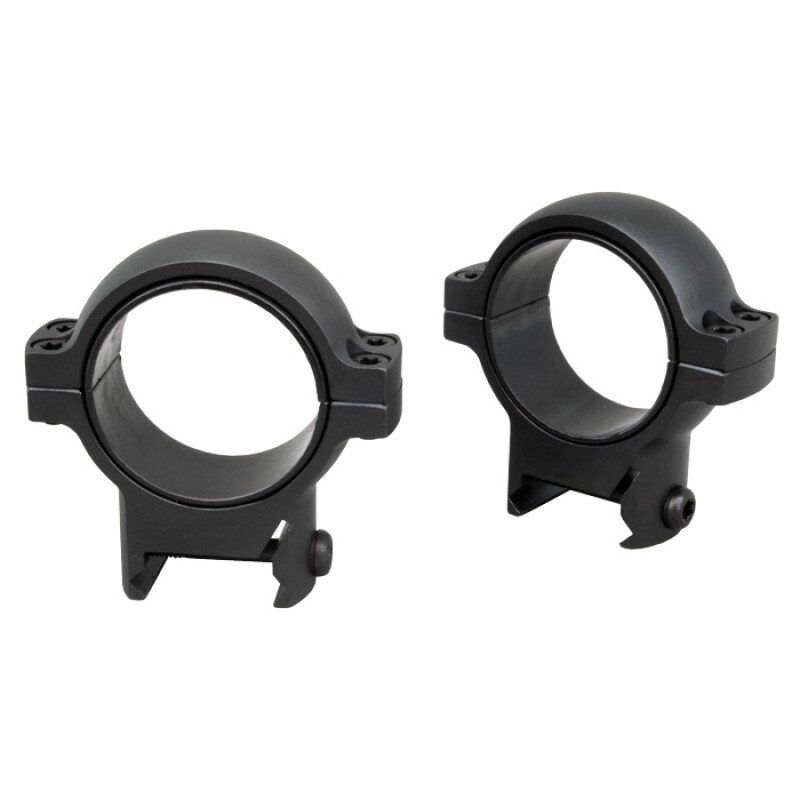 Burris 30mm Zee Rings High Rings Burris 30mm Zee Rings High Rings