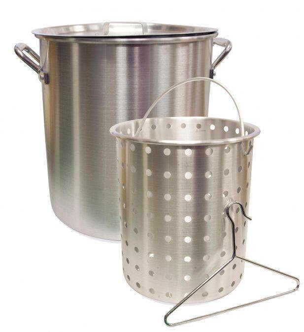 Camp Chef 24 Quart Stock Pot