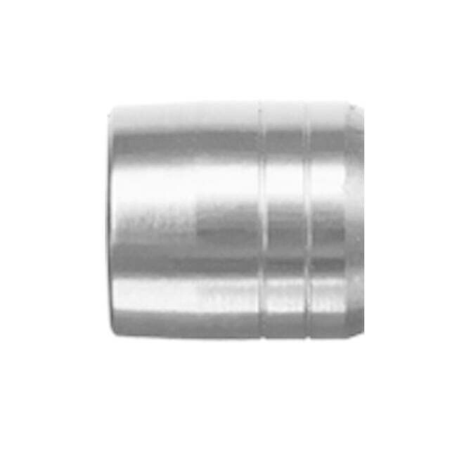 Carbon Express X-Buster BullDog Nock Collar 400 (12-Pack)