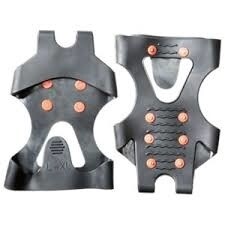 Eagle Claw Standard Ice Cleats Eagle Claw Standard Ice Cleats