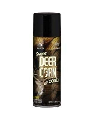 Buck Bomb Sweet Deer Corn w/ 33% More
