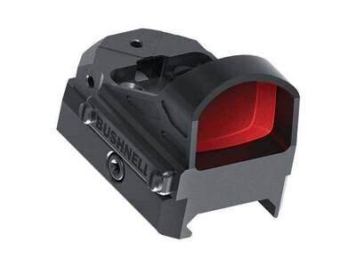 Bushnell AR Optics Advance Micro Reflex Red Dot Sight