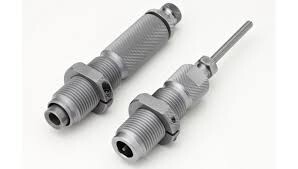 Hornady 300 Win Mag Custom Grade 2-Die Set