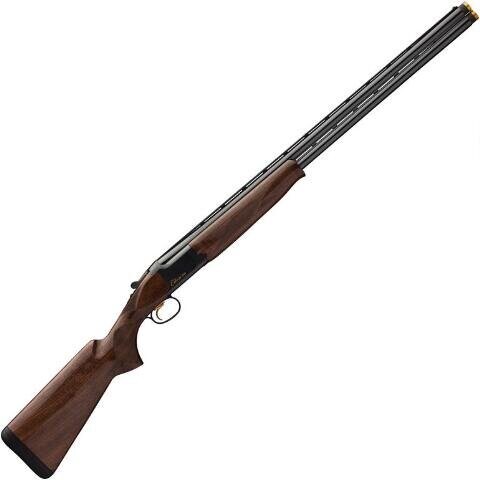 Browning Citori CXS 12 Gauge 3&quot; 30&quot; Barrels Walnut Stock Blued Barrels Over/Under Shotgun